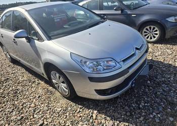 Sprzedam Citroena C4 1.4 benzyna