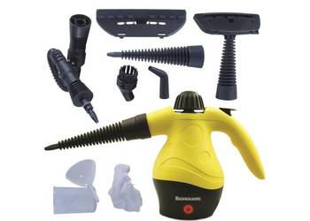 Czyścik parowy RAVANSON CP-7020