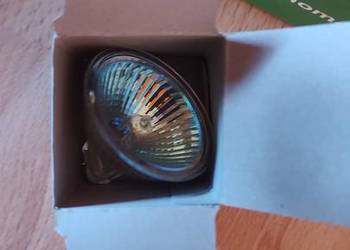 Żarówka halogen led MR16
