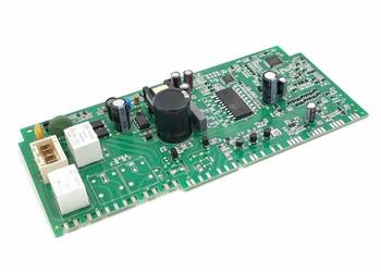 Moduł sterujący zmywarki Hotpoint - Ariston LSTF 9M117 C EU