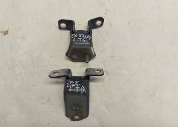 Mazda CX5 II Lift ZAWIAS DRZWI LEWY TYŁ GÓRA DÓŁ