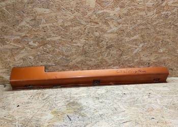 Listwa Progowa Lewy Przód Cadillac CTS I 03-07 Listwa Progowa Lewy Przód Cadillac CTS I 03-07