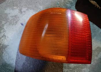 Lampy audi 100 c4 tył prawa lewa oryginalne