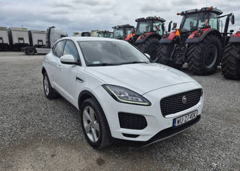 Jaguar E-Pace I (2017 -)