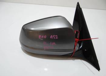 LUSTERKO PRAWE BMW F10 M PAKIET FOTOCHROM A52