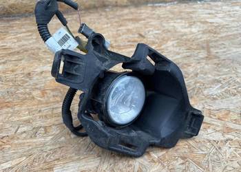 Koszyk uchwyt halogen prawy rh Toyota proace I 1 13-16 1412918X 9806539280