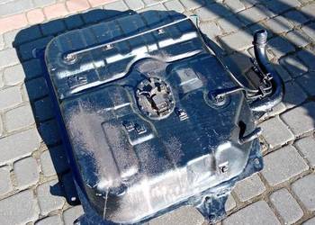 Zbiornik paliwa Fiat Strada