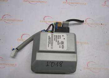 HYUNDAI KIA moduł sterownik wspomagania 56340-B9200