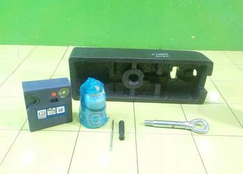 OPEL ASTRA J GTC 1.4T 16r 3D zestaw naprawczy lewarek 13429560