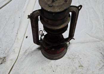 Lampa Naftowa Jupiter