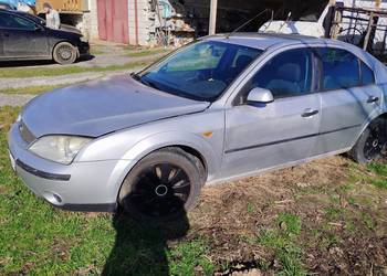 Sprzedam forda mondeo