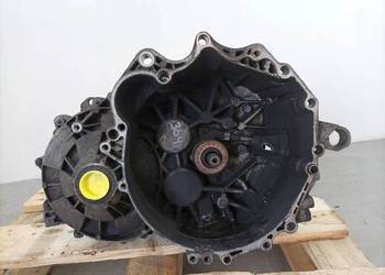 SKRZYNIA BIEGÓW 1023704 2.5 TDI Volvo S80 I (1998-2006)