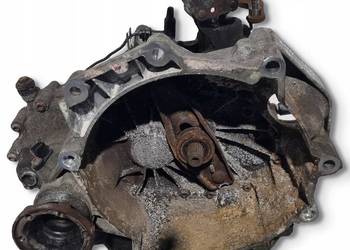 SKRZYNIA BIEGÓW VW Polo IV Seat Ibiza III 1.2 12V JHN manualna MANUAL