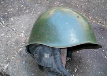 HEŁM POLSKIEGO WOJSKA