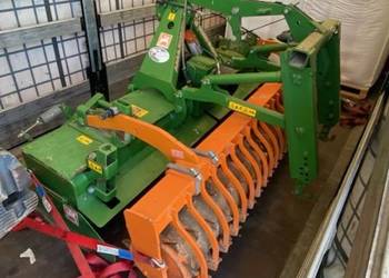 Brona aktywa Amazone