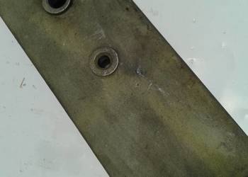 POKRYWA BOCZNA ZETOR - 67010236