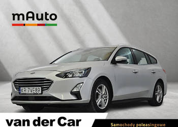 Ford Focus 1.5 EcoBlue Trend Edition ! Z Polskiego Salonu ! Faktura Vat ! …