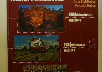 SUPER POLSKA - REKORDY I CIEKAWOSTKI