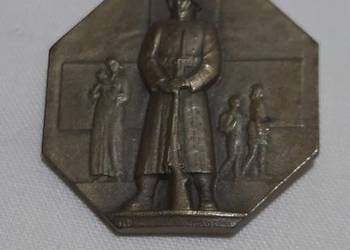 Odznaka 1940r. (S1870)