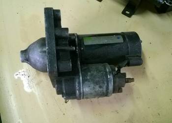 Rozrusznik 5802FP D6RA110 1,4 HDI 1,6 HDI Citroen Peugeot 96