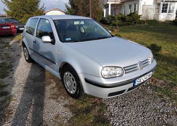 Golf 1.4 LPG , klimatyzacja