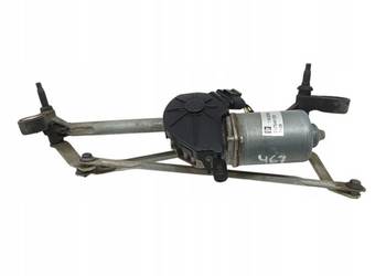 MECHANIZM WYCIERACZEK PRZÓD EUROPA 13432685 Opel Corsa V (2014-  ) E