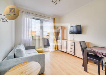 Oferta wynajmu mieszkania Rumia 38.18m 2 pokojowe