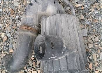 Obudowa filtra powietrza Iveco Daily 3 III lift 4 IV 2.3 HPI