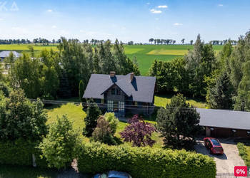 Dom wolnostojący Chełmno 176.1m2