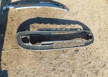 vw up kratka zderzaka nr B0443 WYSYŁKA