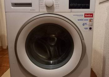 Sprzedam pralkę