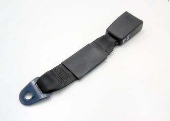 ZATRZASK ZAPINKA PASA PRAWY TYŁ CITROEN C3 I 1.1 1.4 2002-2007