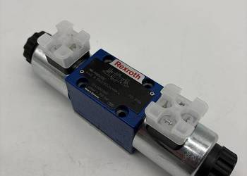 Rexroth 4WE6 G62/EG24N9K4 Hydraulic Valve