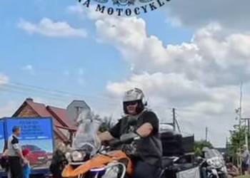 Sprzedam bmw R1200 gs