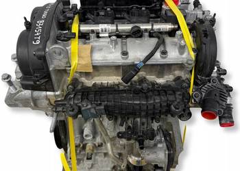 SILNIK Volvo XC40 1.5 T T2 TURBO 129KM benzyna KOMPLET B3154T9