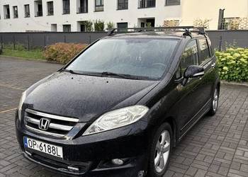 Honda FR-V FRV 2.2 2006