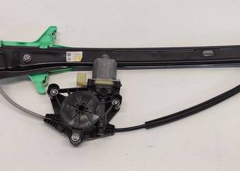 VW TIGUAN II PODNOŚNIK SZYBY LEWY TYŁ 5NA839461C 5Q0959801A