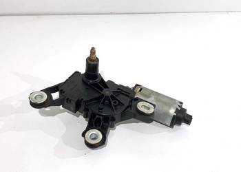 SILNIK WYCIERACZEK TYŁ AUDI Q5 8R 8R0955711B SUV 08-17 NAPĘD