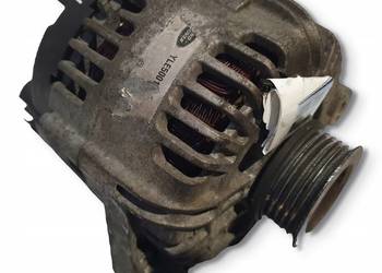 ALTERNATOR Land Rover Freelander 2.0 TD4 valeo