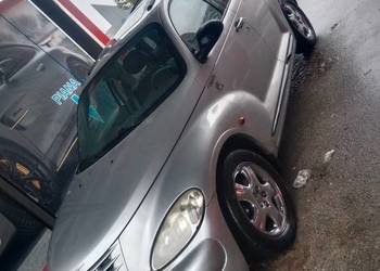Pt Cruiser 2.0 Gaz !Klima ! Skóra/Tanio