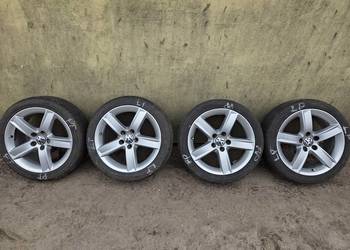 Koła 17  VW Passat