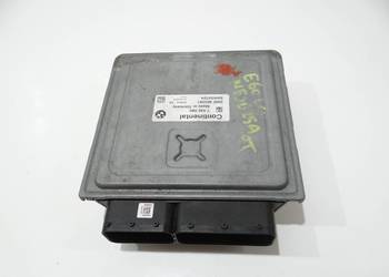 KOMPUTER STEROWNIK SILNIKA BMW E60 LCI N53 AUTOMAT 7592080