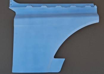 MAN TGX TG3 PRZEDŁUŻENIE DRZWI LEWYCH LEWE NOWY ZAMIENNIK 81626100079