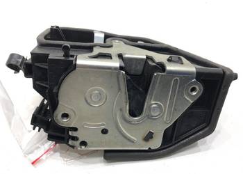 ZAMEK DRZWI PRAWY TYŁ BMW E71 SUV 7202148 07-14