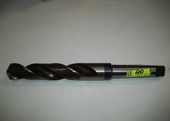 Wiertło 40 mm
