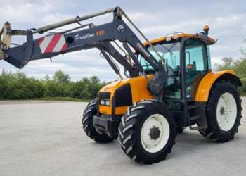 Renault Ares 550RZ zadbany