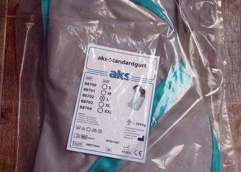 NOWA Chusta uprząż AKS do podnośnika pacjenta rozm. L