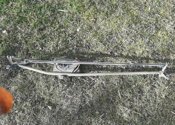 Mechanizm przednich wycieraczek sliniczek Citroen Xsara Picasso 2001r