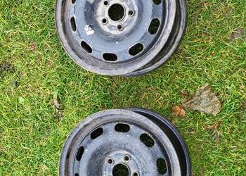 Sprzedam felgi vw bora Sprzedam felgi vw bora