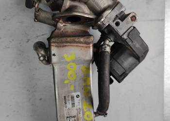 Chłodniczka spalin BMW 2.0D 781214704